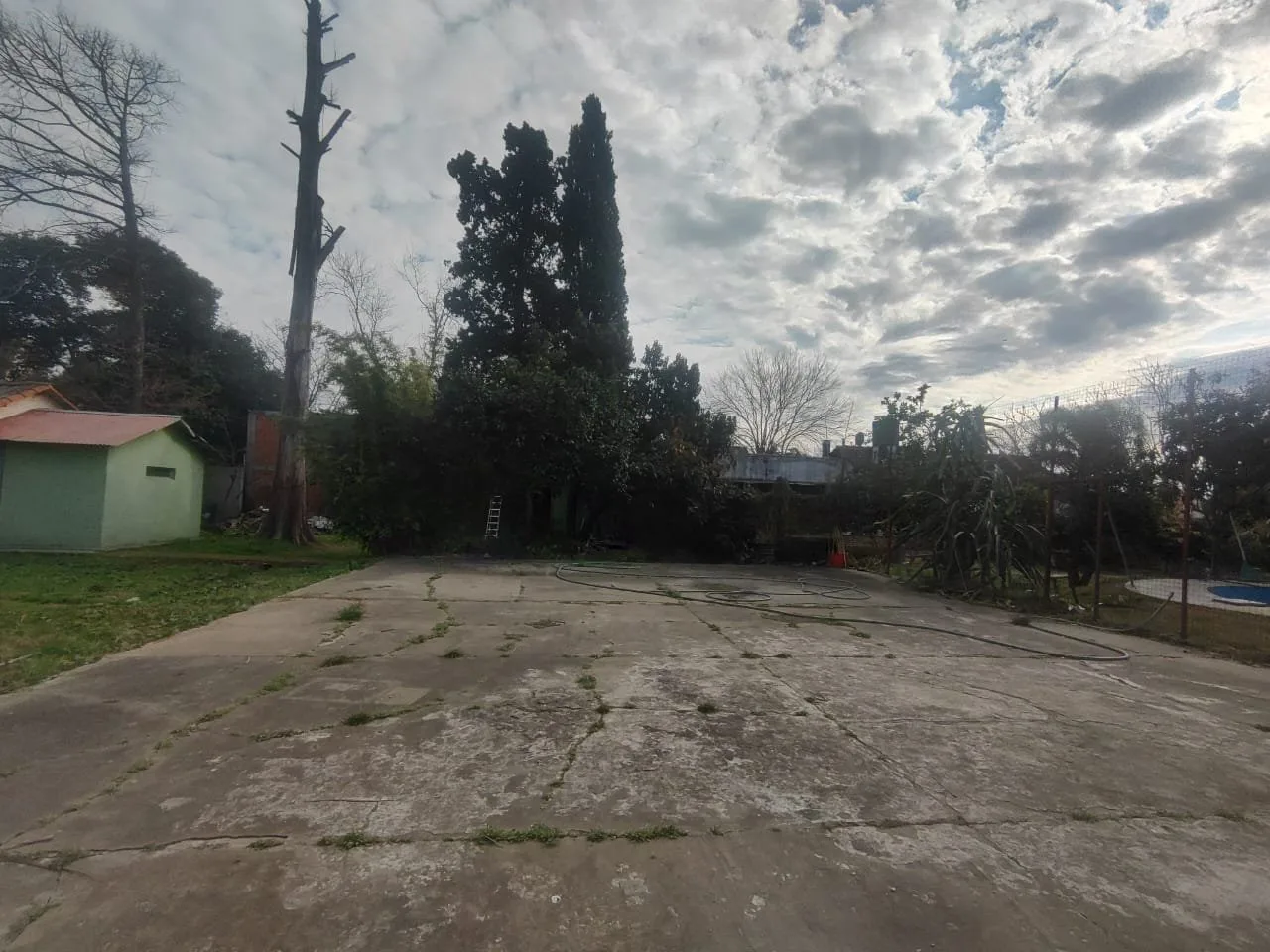 TERRENO EN VENTA 2.750M2 AREVALOS 2800 - GRAL PACHECO foto 2