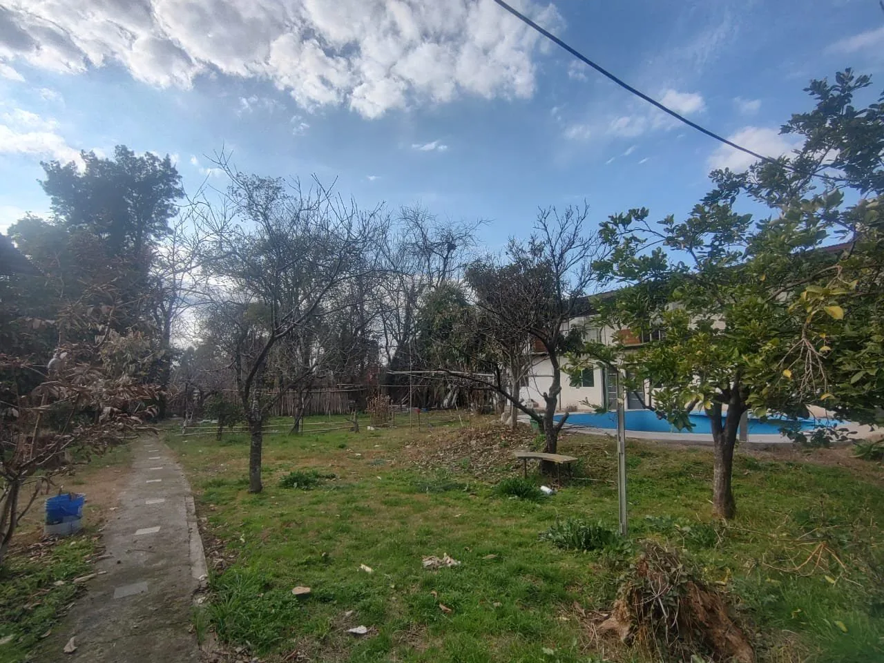 TERRENO EN VENTA 2.750M2 AREVALOS 2800 - GRAL PACHECO foto 3