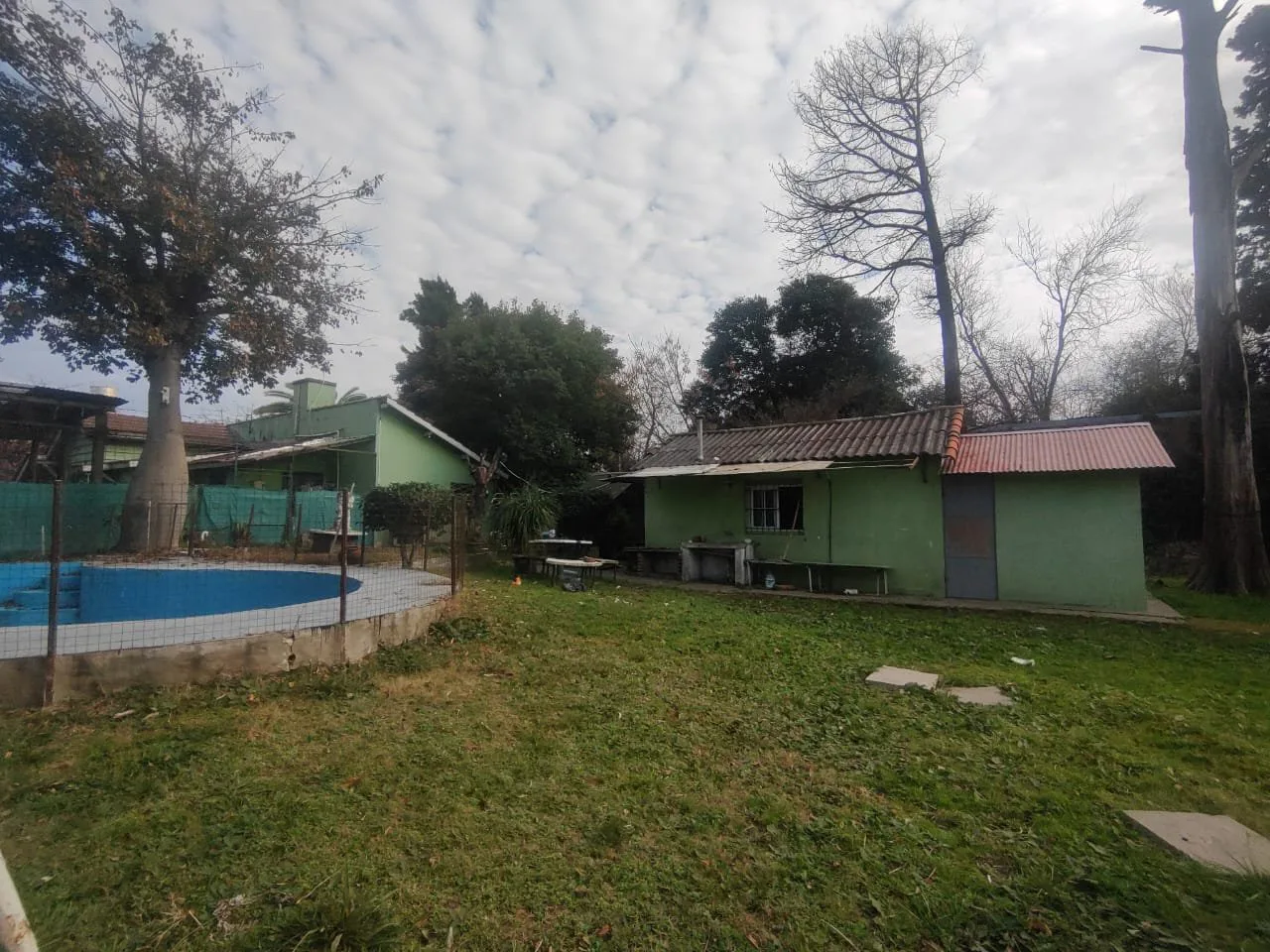 TERRENO EN VENTA 2.750M2 AREVALOS 2800 - GRAL PACHECO foto 4