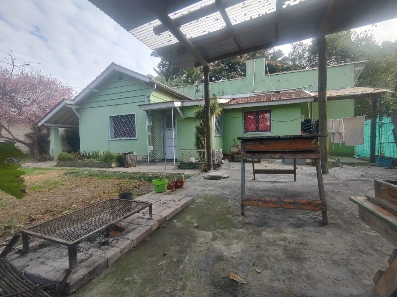 TERRENO EN VENTA 2.750M2 AREVALOS 2800 - GRAL PACHECO foto 5