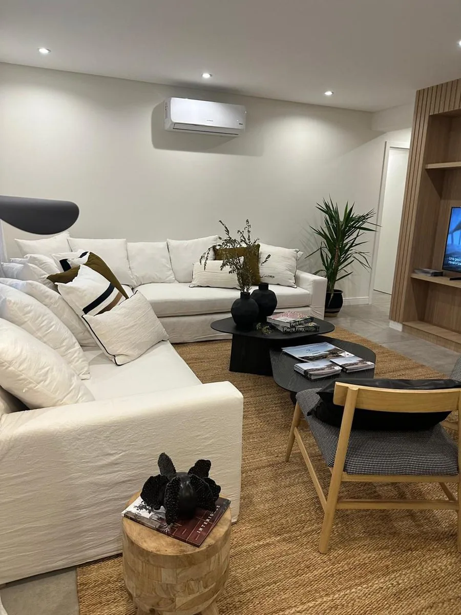 ALQUILER 3 DORM CONDOMINIO TRINIDAD SAN LORENZO CH foto 5