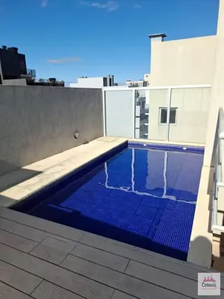Excelente Monoambiente foto 3