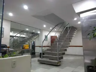 OFICINAS EN RECOLETA-VENTA CON RENTA// FRENTE A UNIV. MEDICINA foto 1