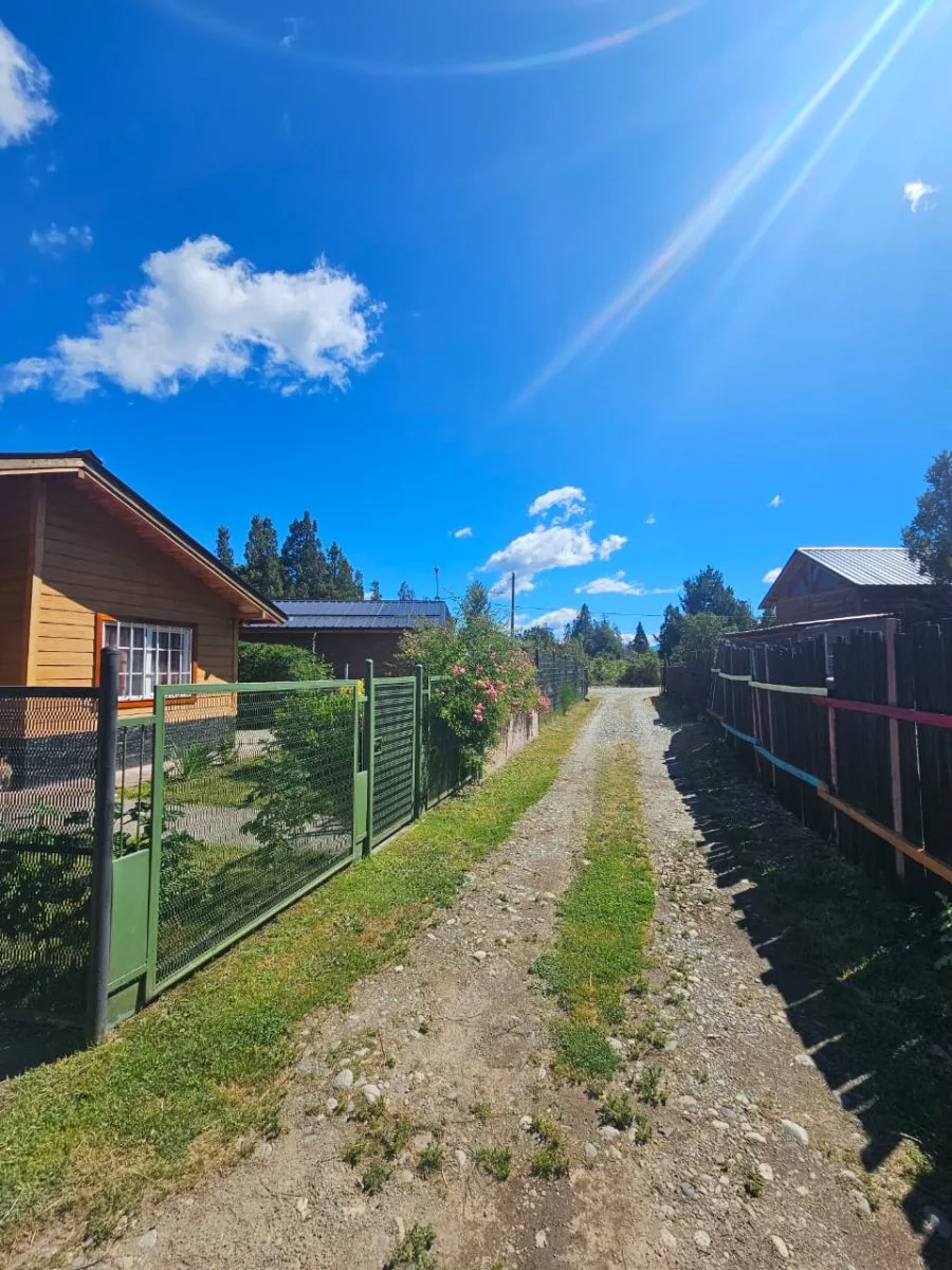 CASA EN VENTA EN LAGO PUELO CHUBUT foto 2
