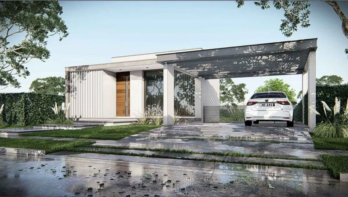 Casa en Venta - Bº Privado La Quebrada - Lujan