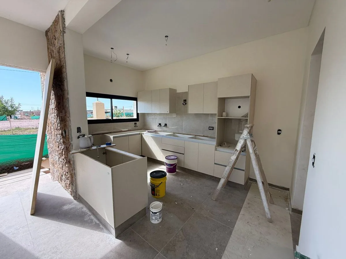 Casa en Venta - Bº Privado La Quebrada - Lujan foto 3