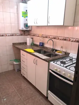 Venta depto 2 amb. 2 cuadras Av Saenz foto 4