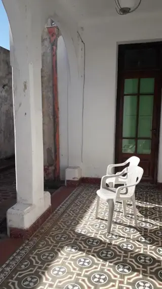 CASA EN VENTA EN CALLE BRANDSEN foto 3