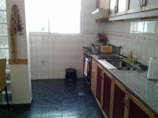 REFACCIONADO - Departamento en Venta en Monserrat 3 ambientes + dependencia 100 m2 - Chile 1400 foto 4
