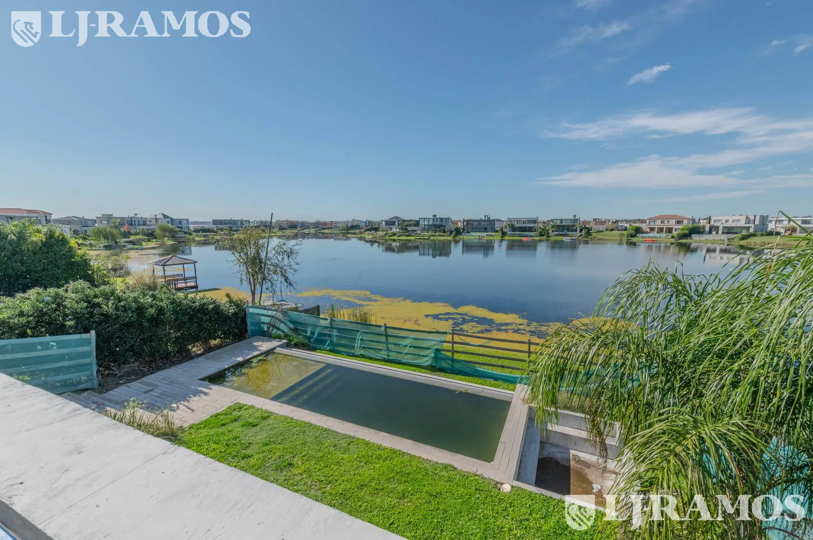 Casa en venta AL LAGO Barrio Muelles - PUERTOS / ESCOBAR foto 2