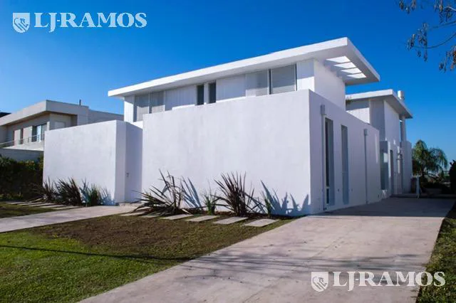 Casa en venta AL LAGO Barrio Muelles - PUERTOS / ESCOBAR foto 3