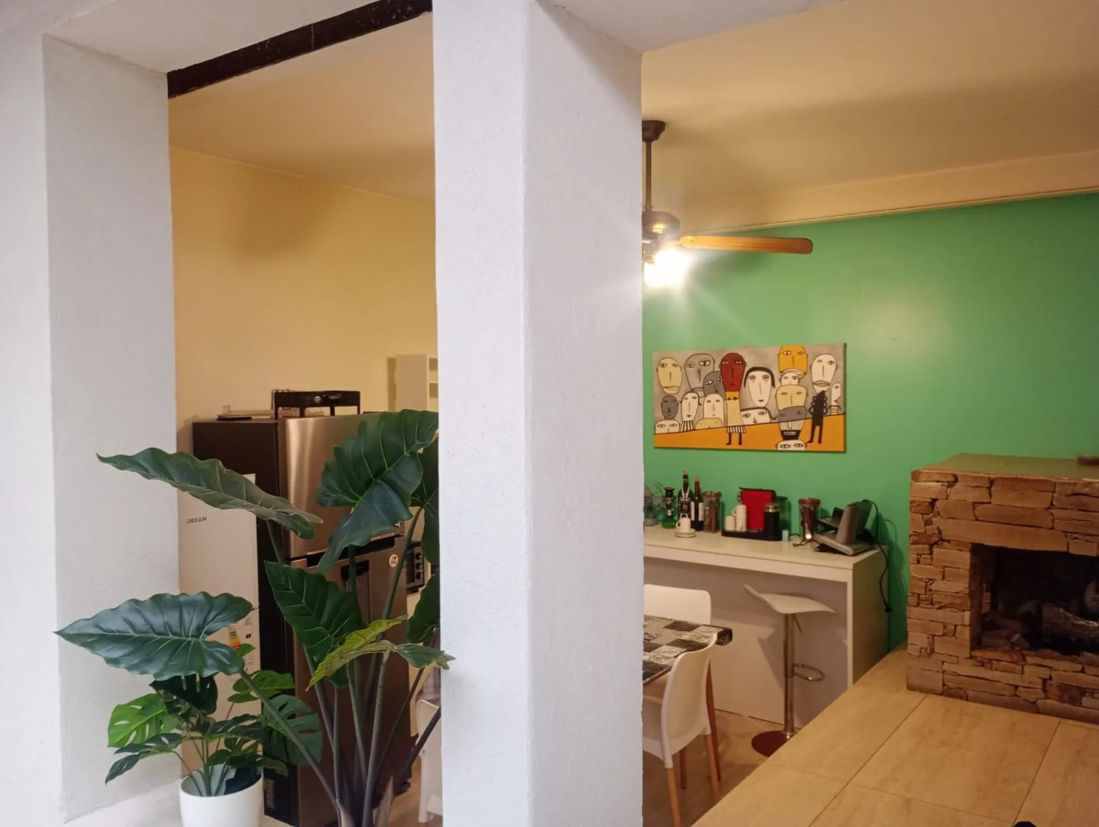 Se vende un espectacular departamento de 6 ambientes - Monserrat foto 5