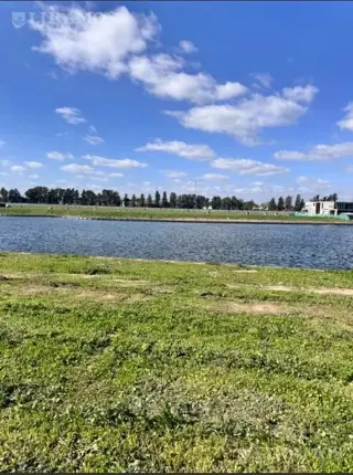 Silvestre - Lote al agua de 716 m2 - con posibilidad de financiación. foto 2