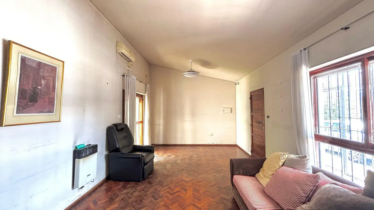 Casa 4 Habitaciones 2 Baños. Capital. Apto credito foto 5