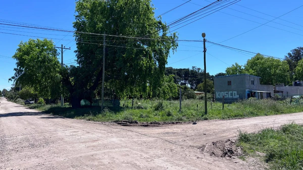 VENTA LOTE EN ZONA SUR, ACCESO POR JORGE NEWBERY foto 5