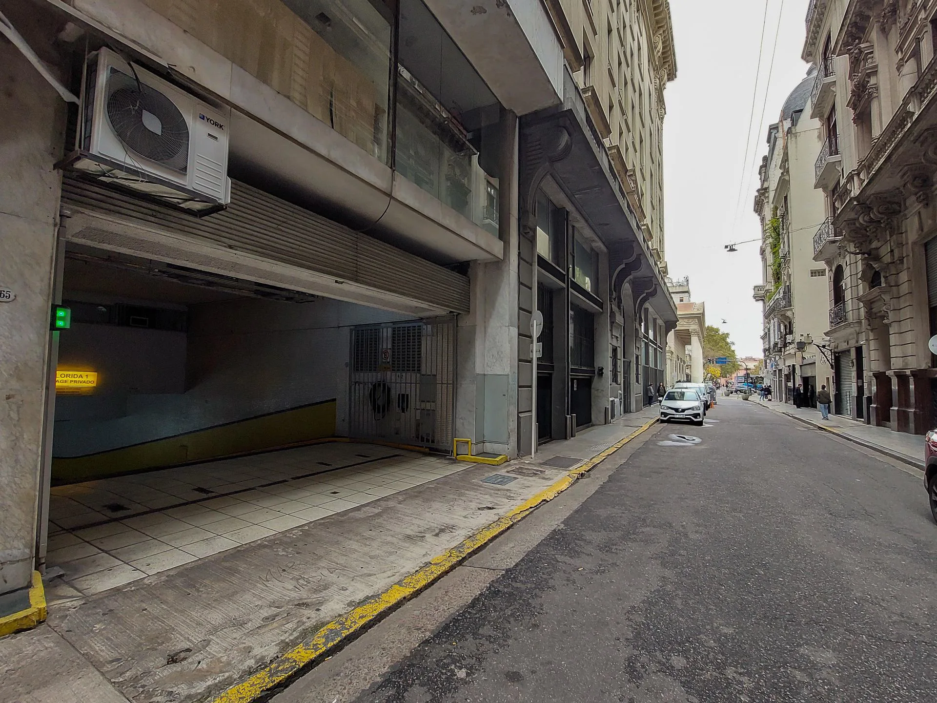 VENTA COCHERA MICROCENTRO VALET PARKING - UF 132 foto 5