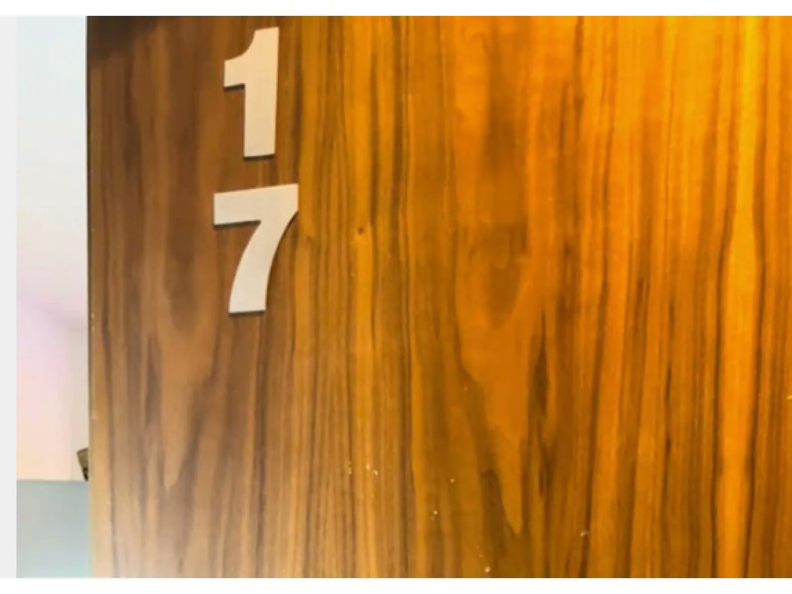 VENTA!! OPORTUNIDAD!! Triplex 2 amb. PALACIO RAGGIO. San Telmo / Monserrat, CABA foto 4