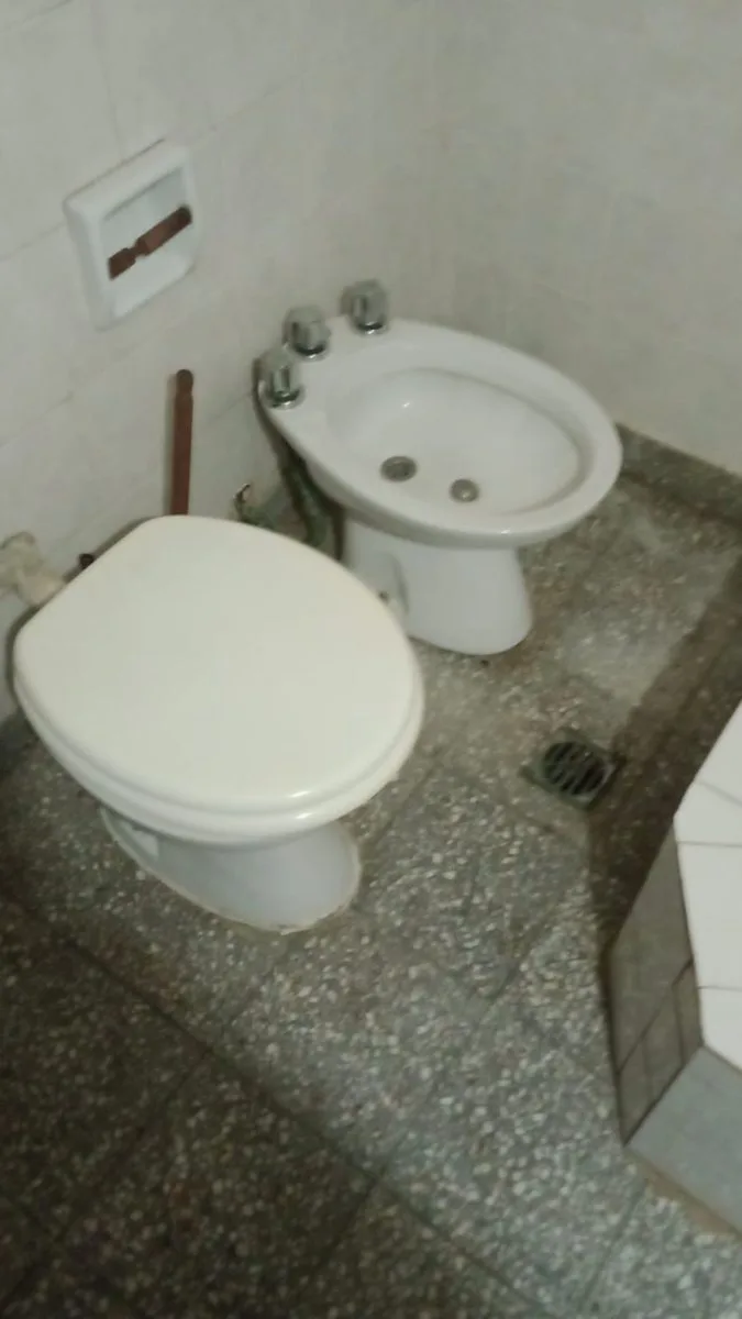 ALQUILER DEPARTAMENTO PARA OFICINA EN BELGRANO foto 4