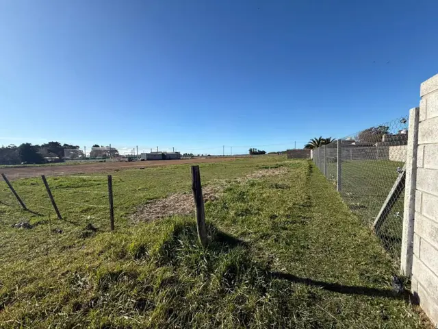 OPORTUNIDAD.- LOTE DE TERRENO - Terreno de 425 mts2 -BARRIO CASTAGNINO