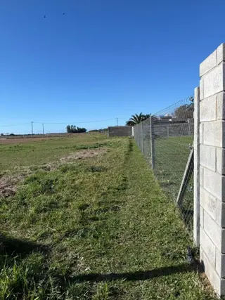 OPORTUNIDAD.- LOTE DE TERRENO - Terreno de 425 mts2 -BARRIO CASTAGNINO foto 2