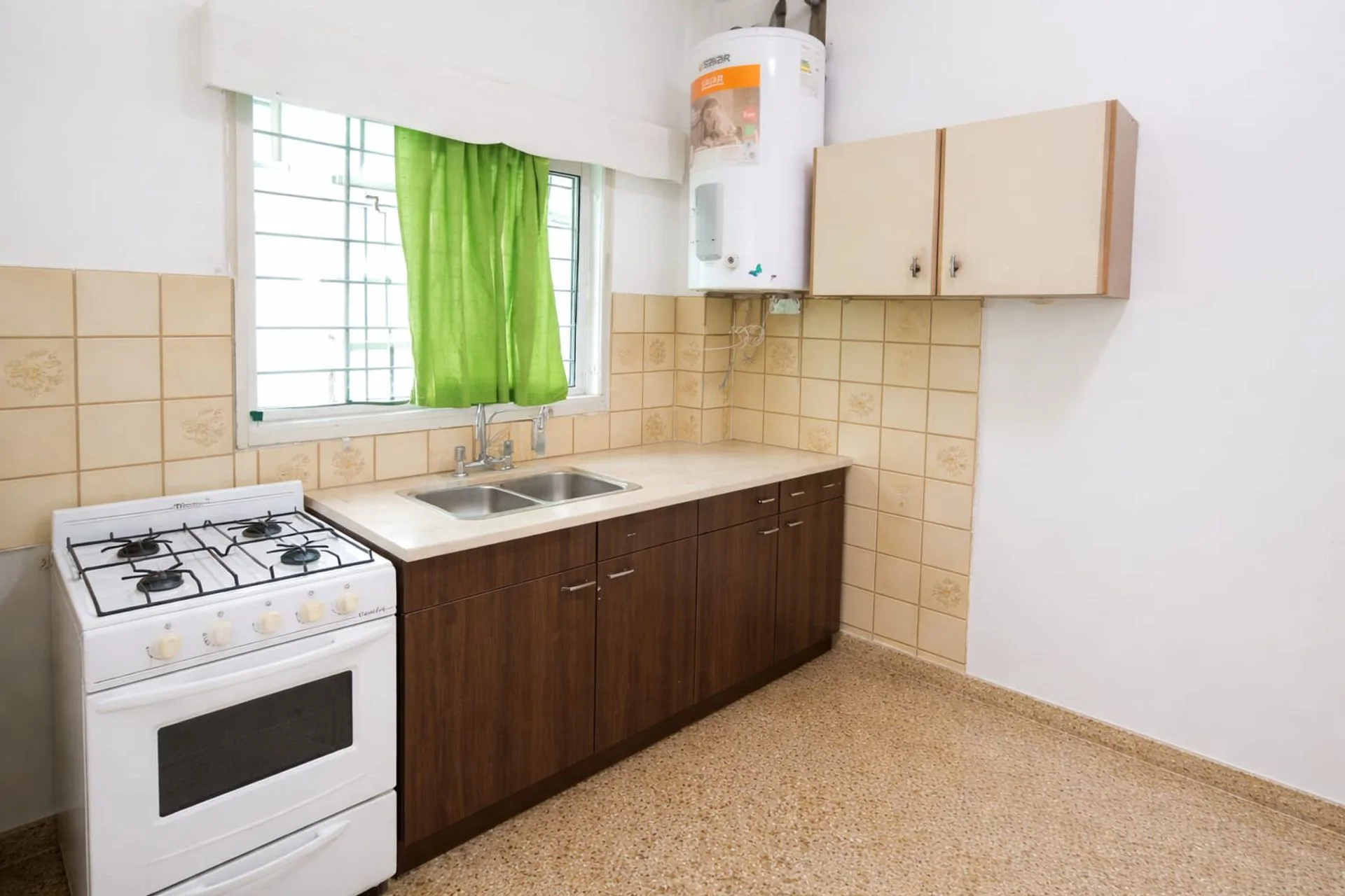 PH 2 AMBIENTES EN VENTA SAN JUSTO foto 2