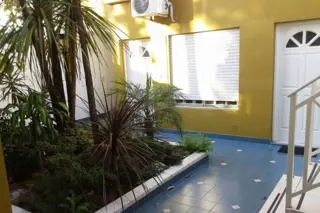 Departamento en PB con Fondo. Vicente Lopez al 200 Ramos Mejía Norte foto 2