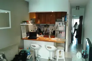 Departamento en PB con Fondo. Vicente Lopez al 200 Ramos Mejía Norte foto 3