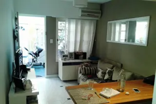 Departamento en PB con Fondo. Vicente Lopez al 200 Ramos Mejía Norte foto 4