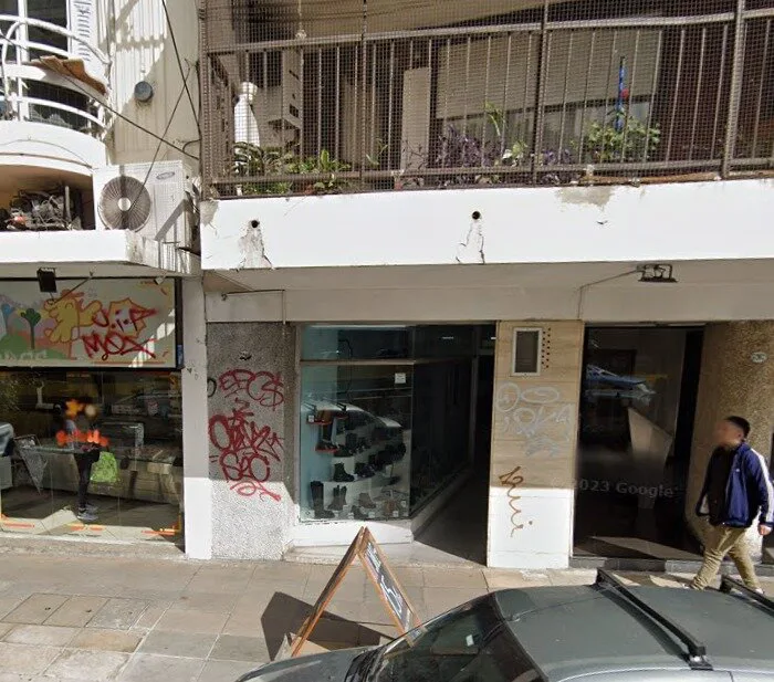 Local en alquiler en Palermo, 1 ambiente, 240 m² foto 2
