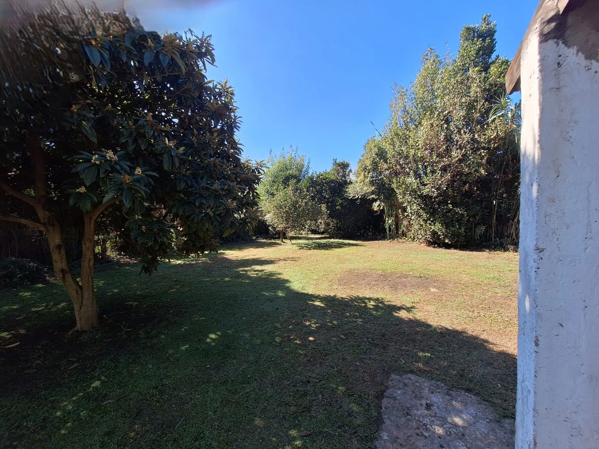 Doble Lote Venta Francisco Alvarez 572m2 Escritura foto 2