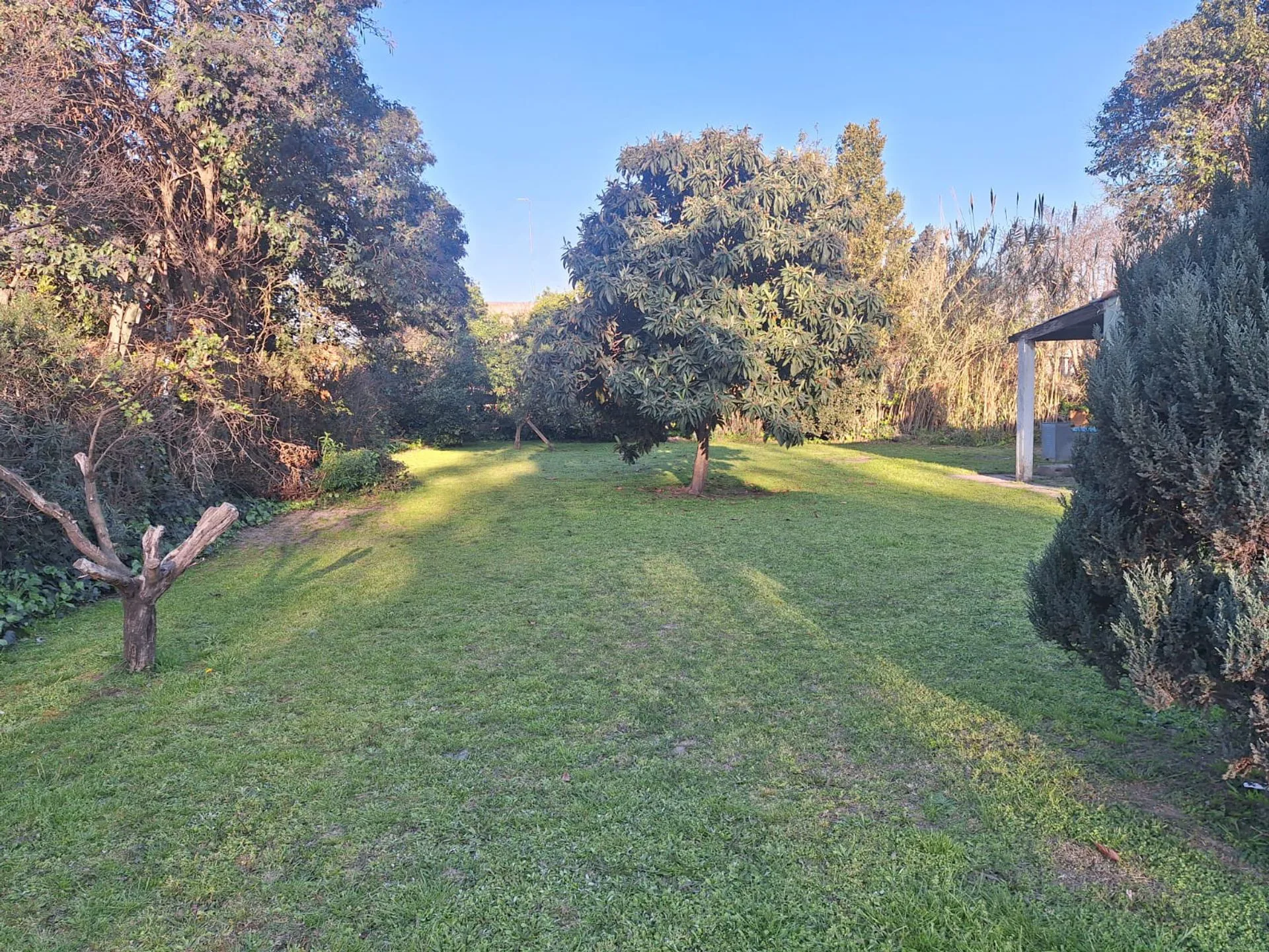 Doble Lote Venta Francisco Alvarez 572m2 Escritura foto 3