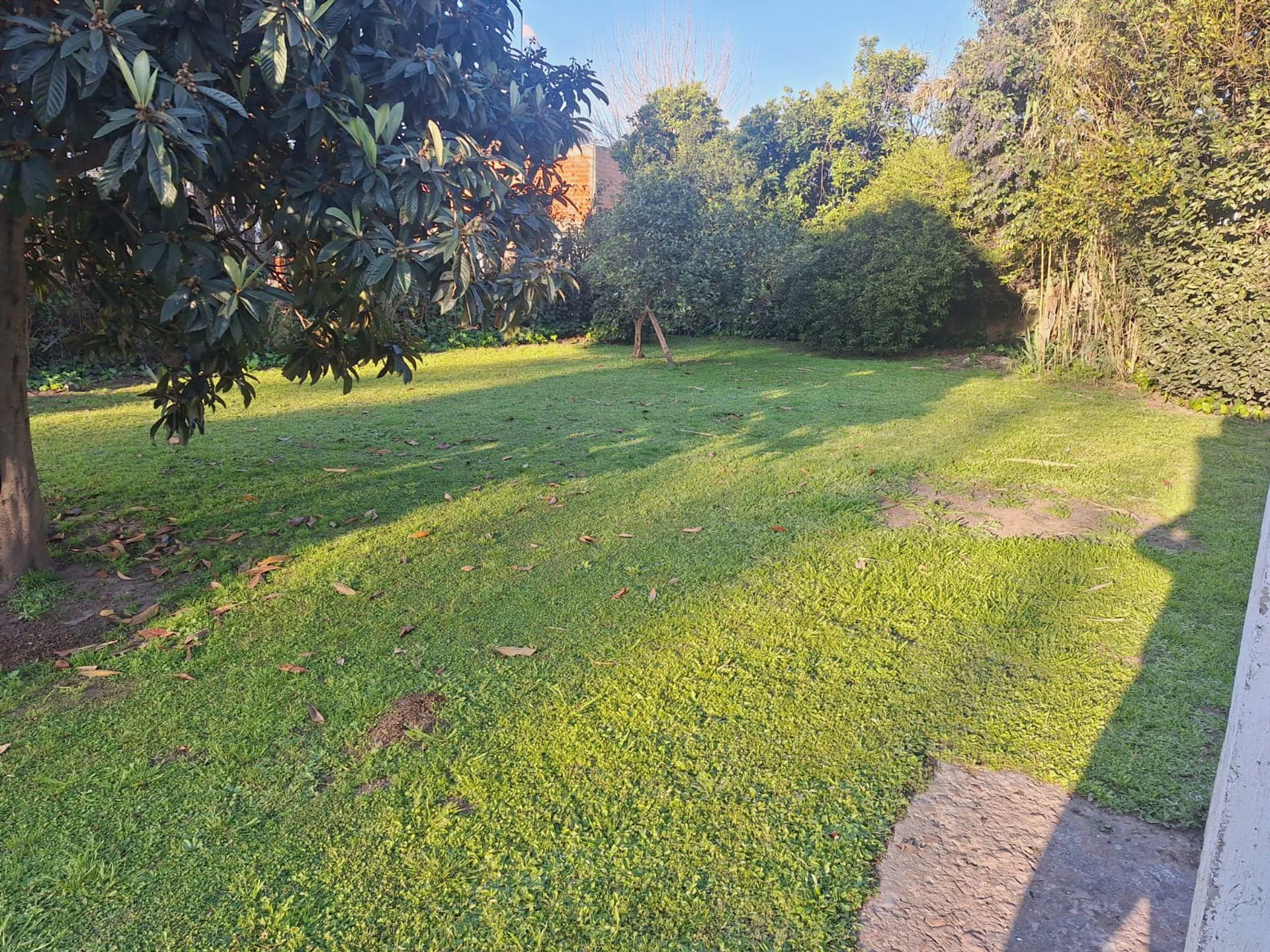 Doble Lote Venta Francisco Alvarez 572m2 Escritura foto 5