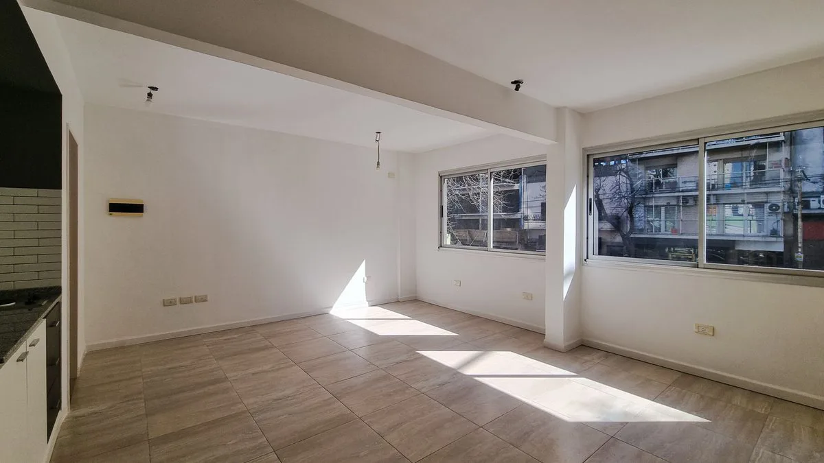 VENTA DEPARTAMENTO DE 2 AMBIENTES EN SAN CRISTOBAL foto 3
