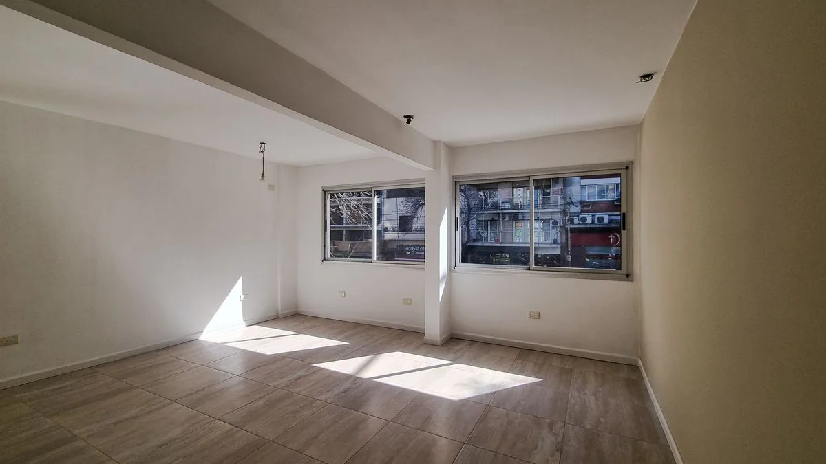 VENTA DEPARTAMENTO DE 2 AMBIENTES EN SAN CRISTOBAL foto 4