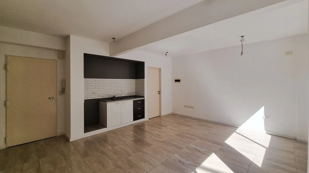 VENTA DEPARTAMENTO DE 2 AMBIENTES EN SAN CRISTOBAL foto 5