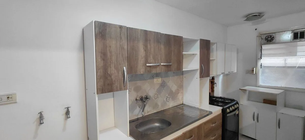 VENTA DEPARTAMENTO 2 AMBIENTES APTO CREDITO RETIRO foto 4