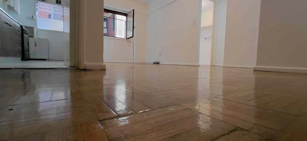 VENTA DEPARTAMENTO 2 AMBIENTES APTO CREDITO RETIRO foto 5