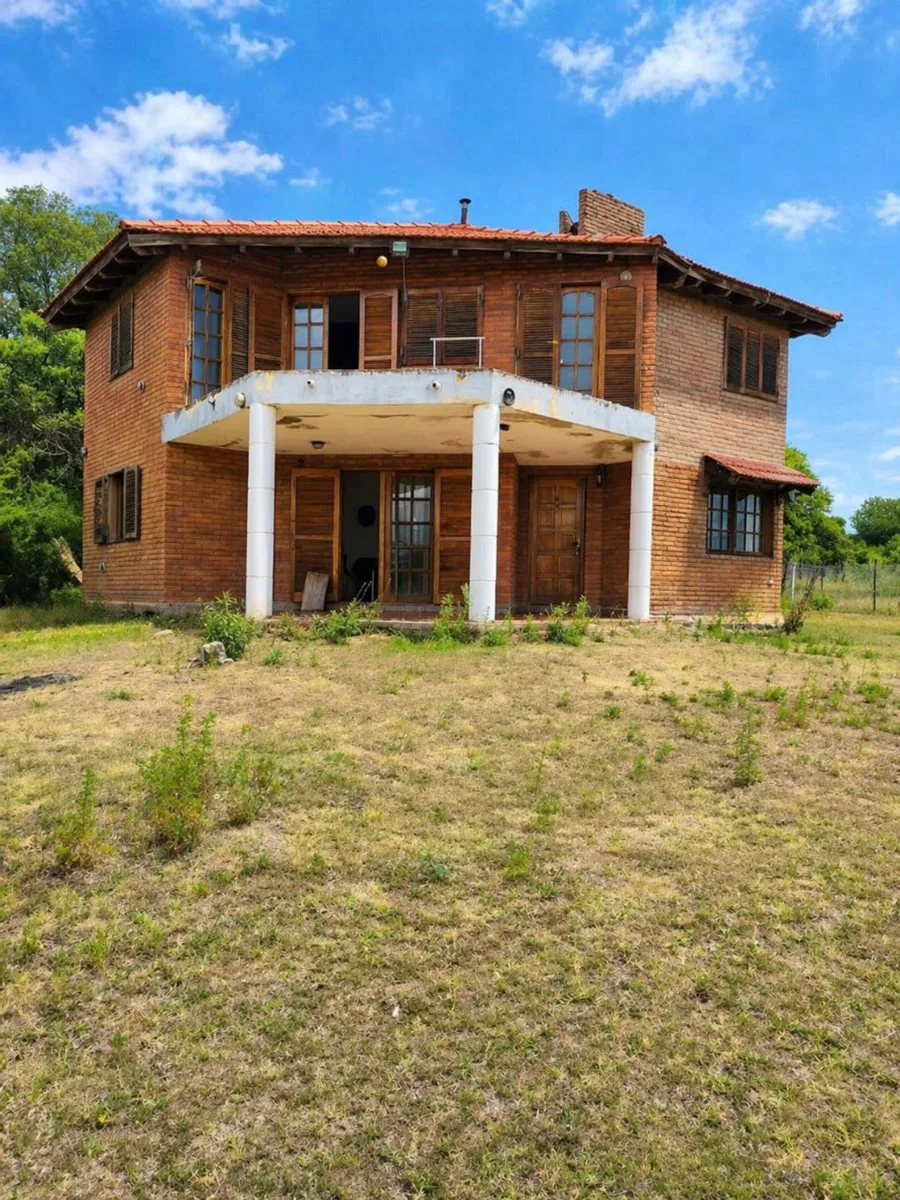 SE VENDE CASA 3 DORM EN LA GRANJA APTA CRÉDITO foto 2
