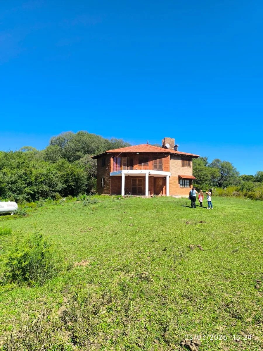 SE VENDE CASA 3 DORM EN LA GRANJA APTA CRÉDITO foto 3
