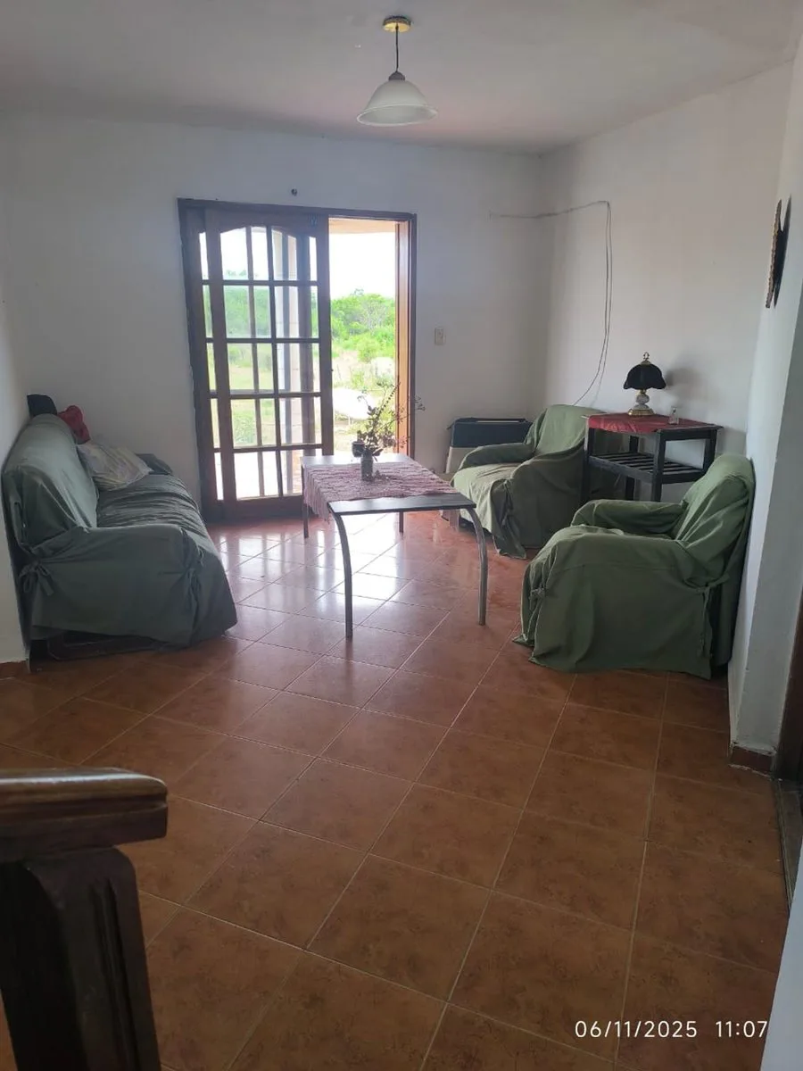 SE VENDE CASA 3 DORM EN LA GRANJA APTA CRÉDITO foto 4