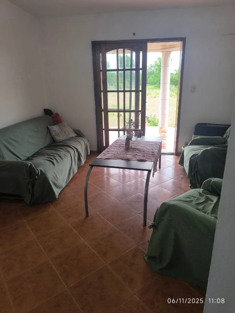 SE VENDE CASA 3 DORM EN LA GRANJA APTA CRÉDITO foto 5