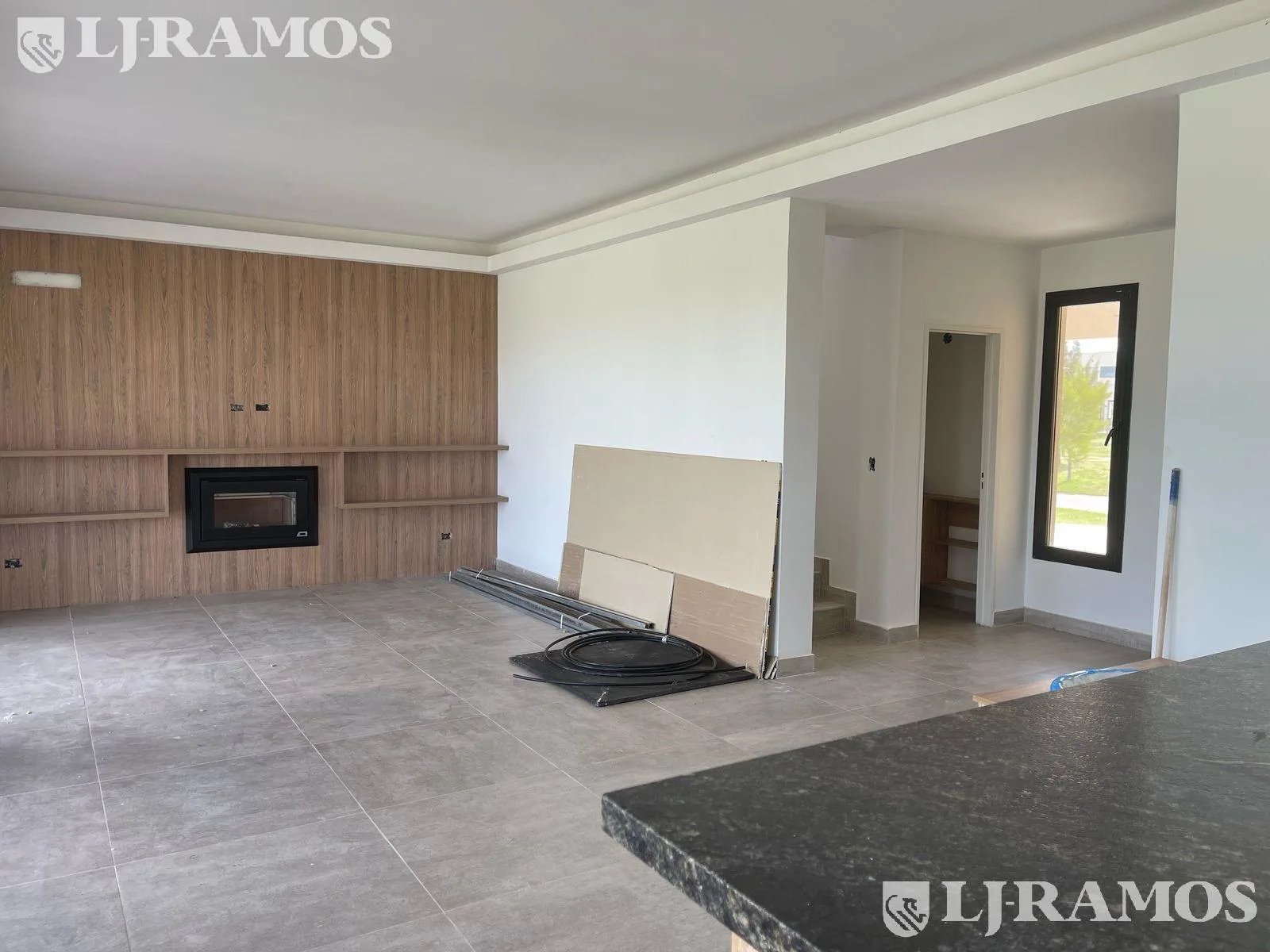 Casa en Venta sobre Lote interno El Naudir con pileta PG foto 4