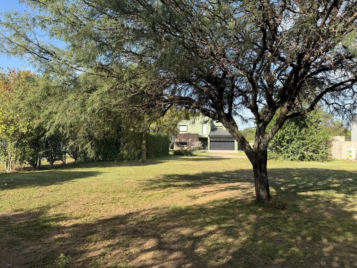 VENTA LOTE EN VALLE DEL GOLF ETAPA I foto 2