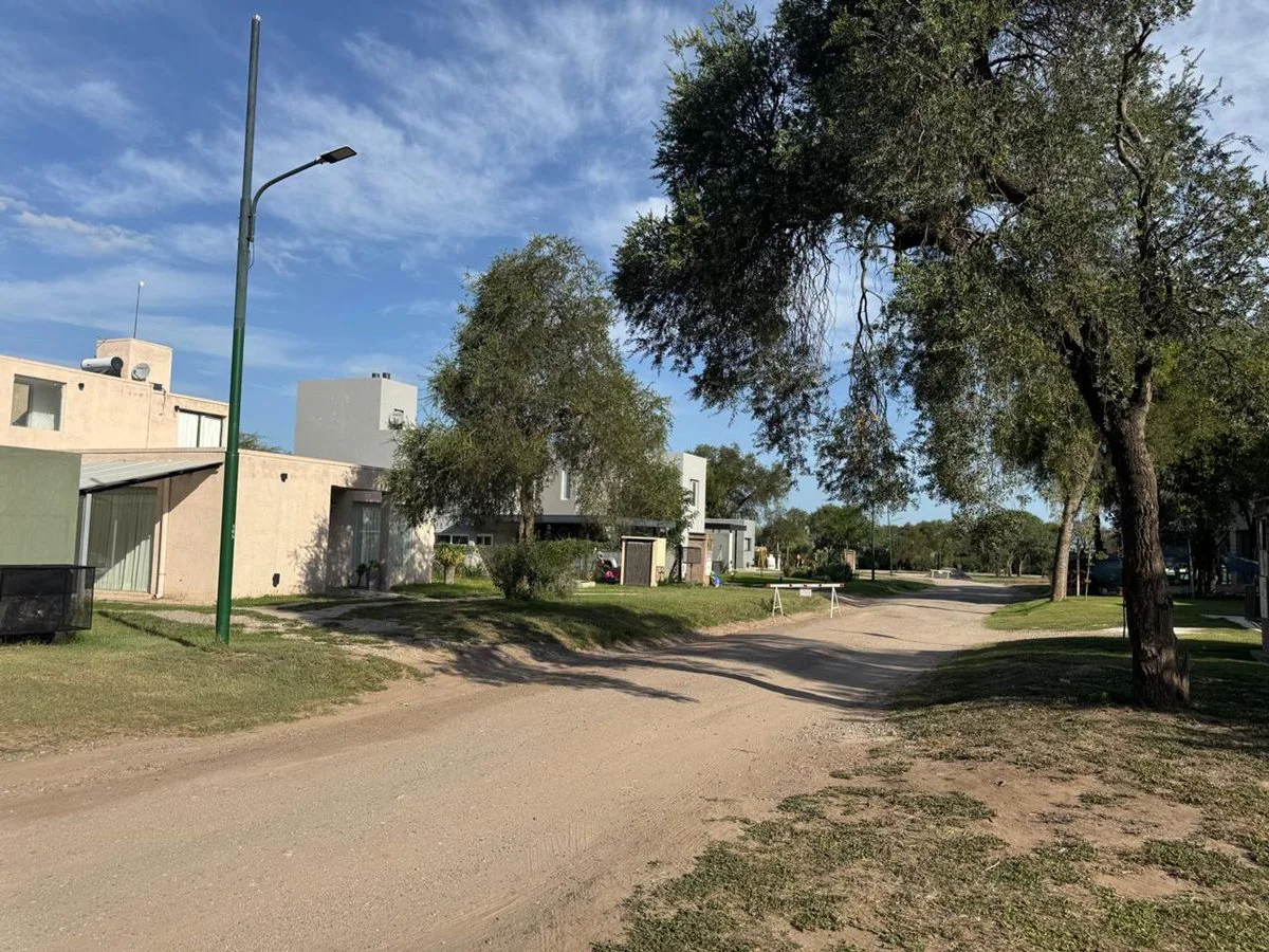 VENTA LOTE EN VALLE DEL GOLF ETAPA I foto 4