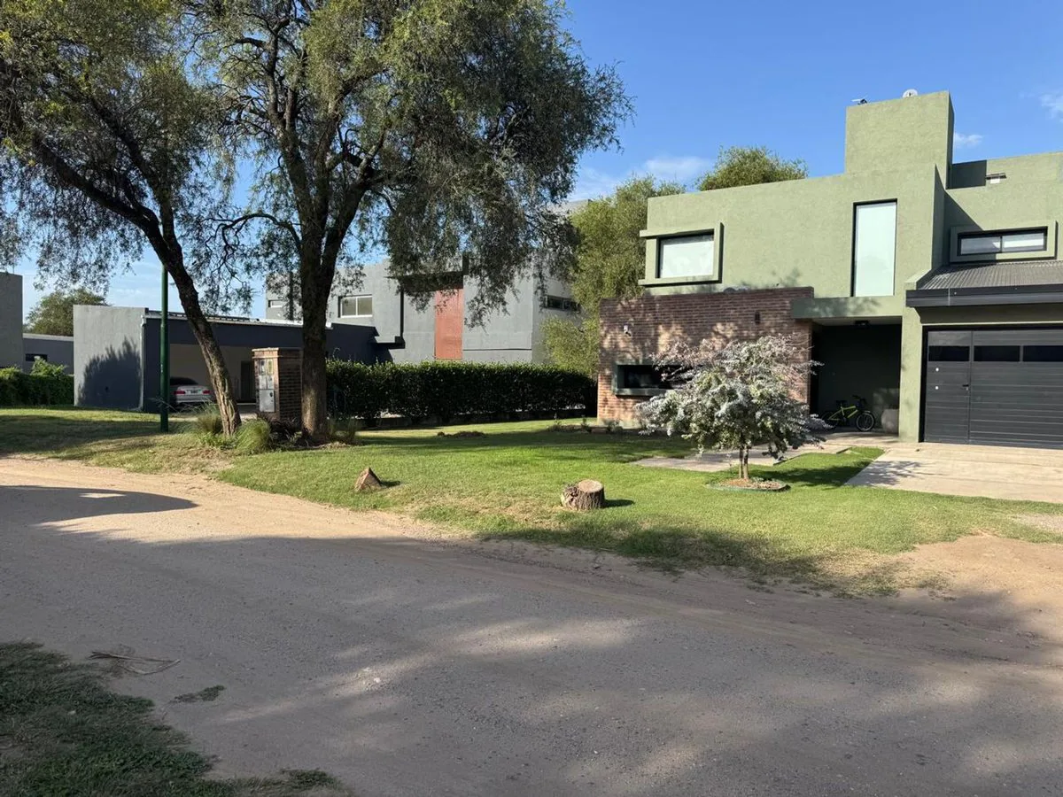 VENTA LOTE EN VALLE DEL GOLF ETAPA I foto 5