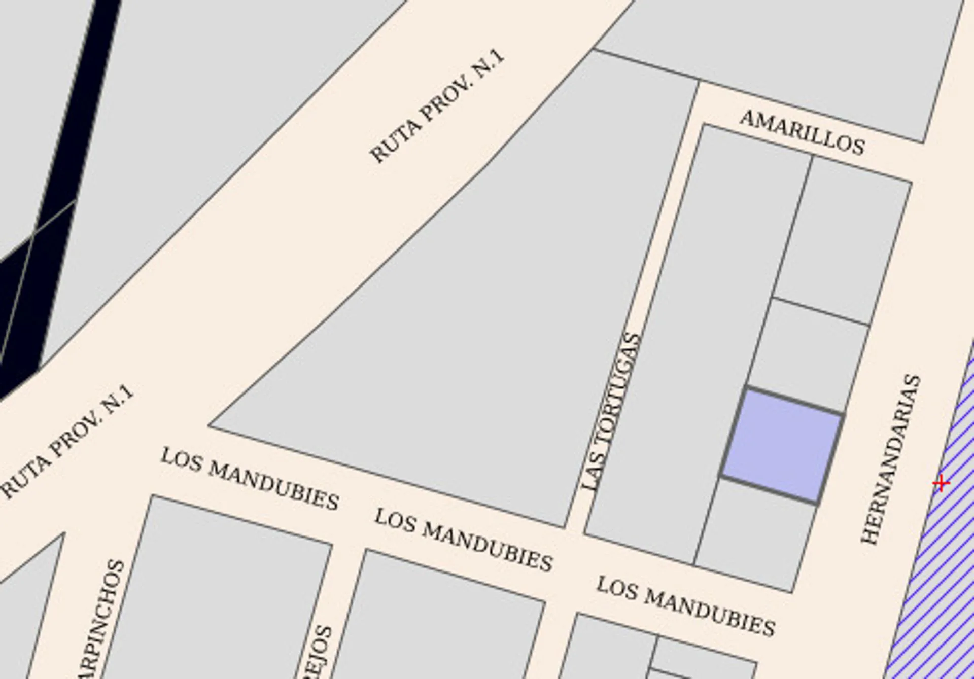 GRAN TERRENO EN VENTA EN CAYASTA. foto 2