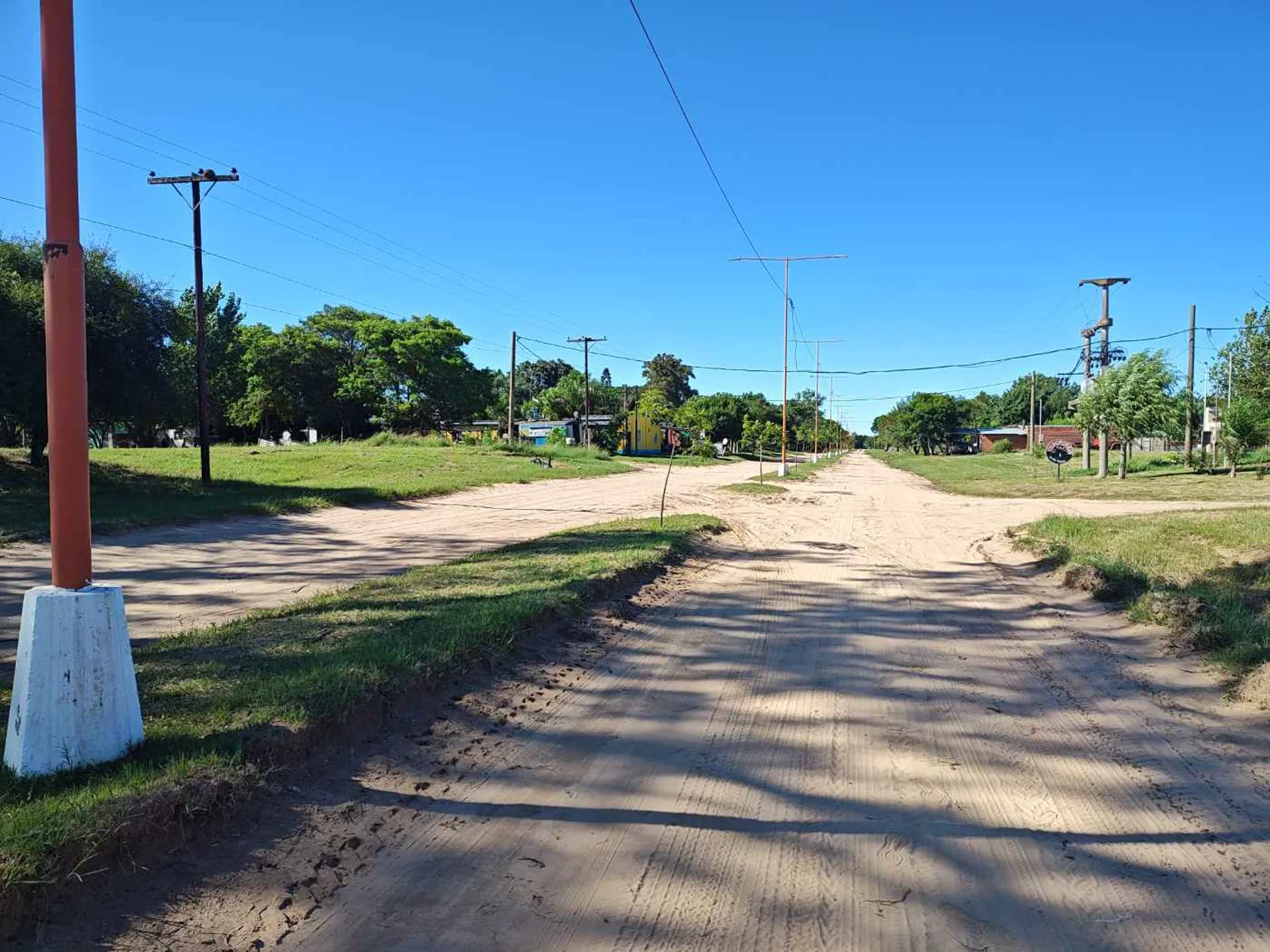 GRAN TERRENO EN VENTA EN CAYASTA. foto 3