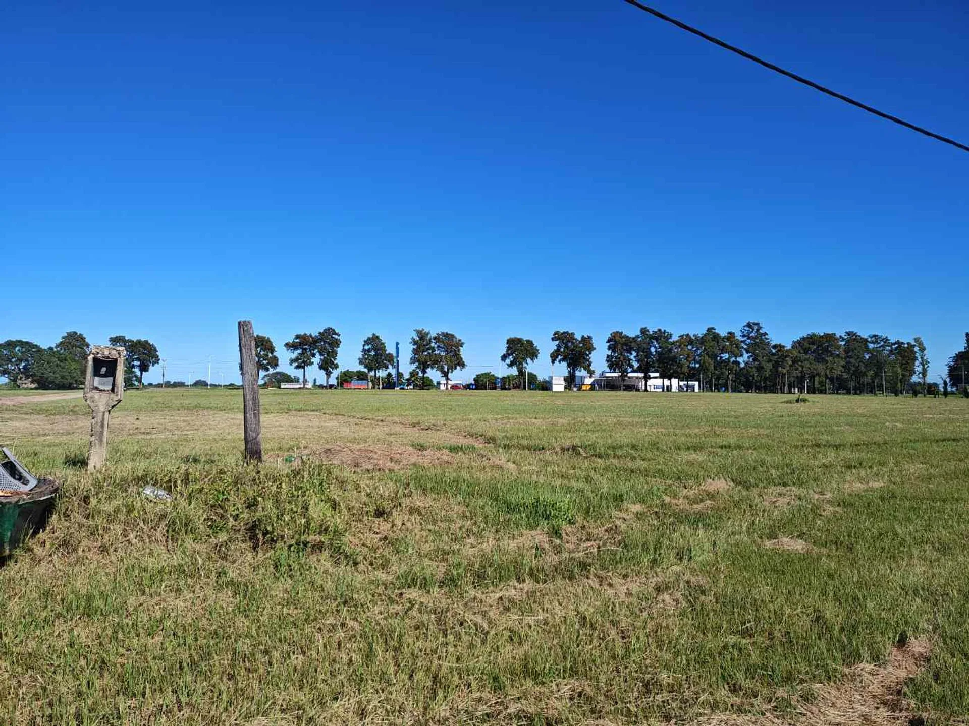 GRAN TERRENO EN VENTA EN CAYASTA. foto 5