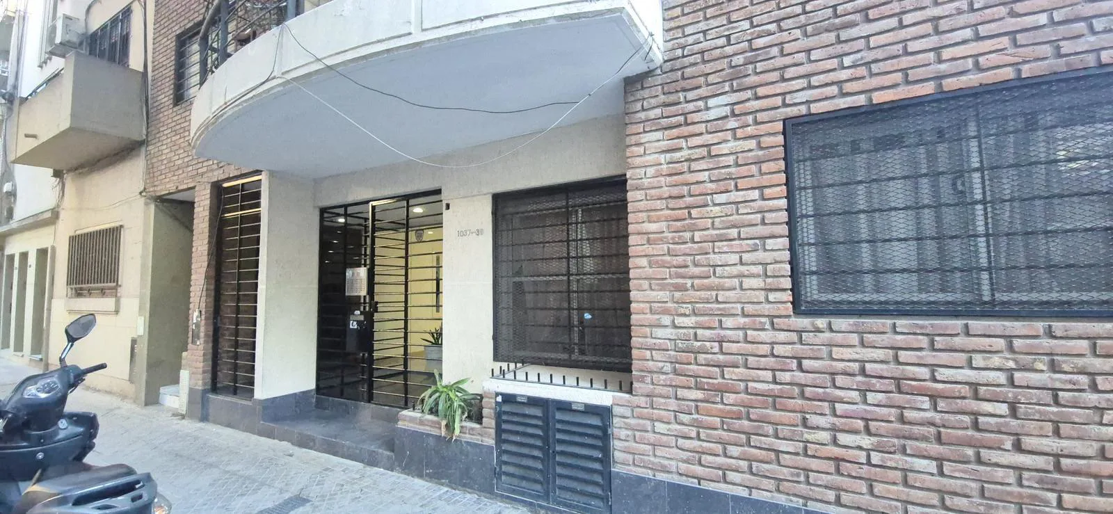 Montevideo 1000 - Departamento  de un dormitorio en venta en Rosario Centro foto 2