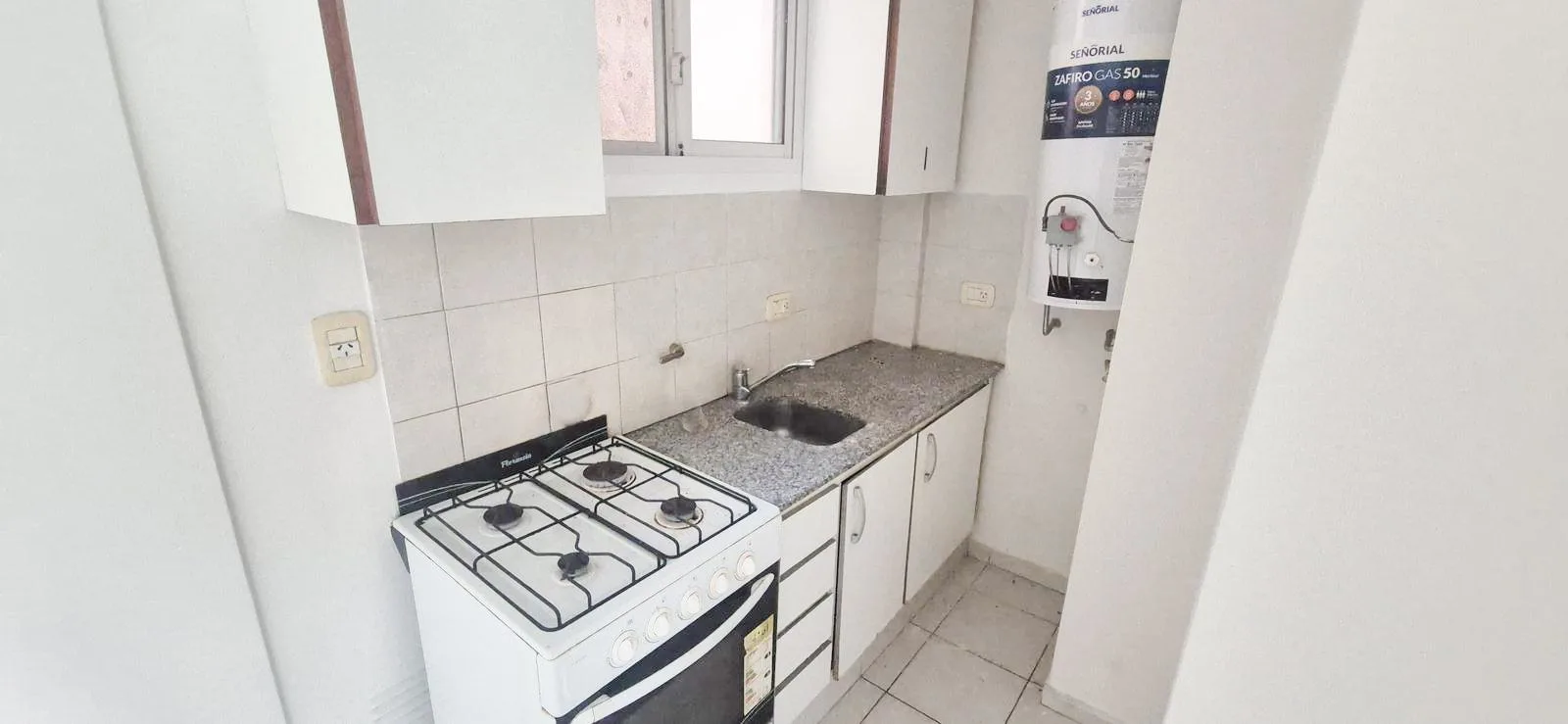 Montevideo 1000 - Departamento  de un dormitorio en venta en Rosario Centro foto 5